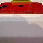 Good Apple iPhone 14 - T-Mobile, 256 GB, Red, A2649