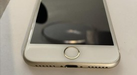 Good
													Apple iPhone 7 - Sprint, Gold, 32 GB, A1660, photo 2 of 7