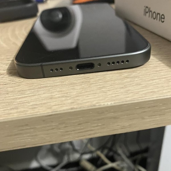 Apple iPhone 17 - T-Mobile, 256 GB, Black, A3258