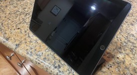 Good
													Apple iPad Pro 12.9" 2nd Gen 2017 - Wi-Fi, Silver, 64 GB, photo 4 of 12