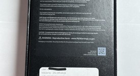 New
													Samsung Galaxy S24 - Verizon, Violet, 128 GB, 8 GB, SM-S921U, photo 2 of 2