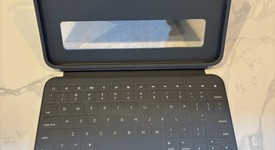 Mint
													Apple iPad 10th Gen - Wi-Fi, Silver, 256 GB, A2696, photo 4 of 13