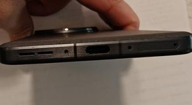 Good
													OnePlus 13 - Unlocked, Black Eclipse, 512 GB, 16 GB, photo 2 of 6