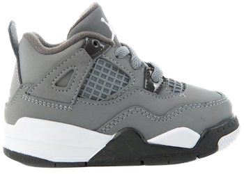 Jordan 4 Retro Cool Grey (2019) (TD) for sale