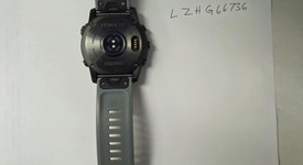 Good
													Garmin Fenix 7X - Black, Solar Sapphire, photo 3 of 5