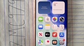 Mint
													Apple iPhone 17 Pro - Metro by T-Mobile, Cosmic Orange, 256 GB, A3256, photo 1 of 6