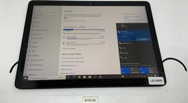 Good
													Microsoft Surface Go 3 - Unlocked, I3, Black, 128 GB, 8 GB, photo 2 of 9