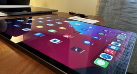 Good
													Apple iPad Pro 12.9" 5th Gen 2021 - Unlocked, Gray, 512 GB, photo 2 of 7