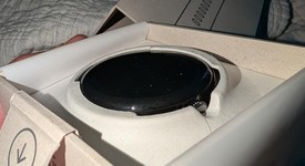 Good
													Google Pixel Watch 3 - AT&T, Black, 45mm, LTE, photo 4 of 9