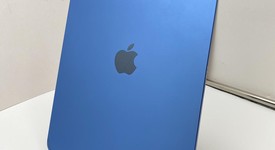 Good
													Apple iPad 11th Gen - Unlocked, Blue, 128 GB, A3355, photo 3 of 7