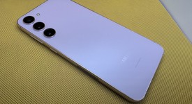 Good
													Samsung Galaxy S23 Plus - Unlocked, Lavender, 256 GB, 8 GB, SM-S916U1, photo 1 of 5