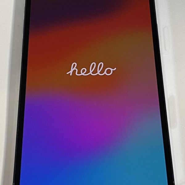 Apple iPhone 13 Pro Max - Unlocked, 256 GB, Sierra Blue, A2484