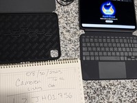 Apple iPad Pro 11" (M4) 2024