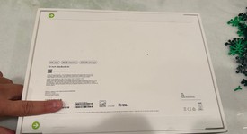 New
													MacBook Air 2025 (M4) - 13" - Apple M4, Midnight, 256 GB, 16 GB, photo 3 of 5