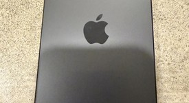 Mint
													Apple iPhone 15 Pro Max - Verizon, Black, 256 GB, A2849, photo 3 of 7
