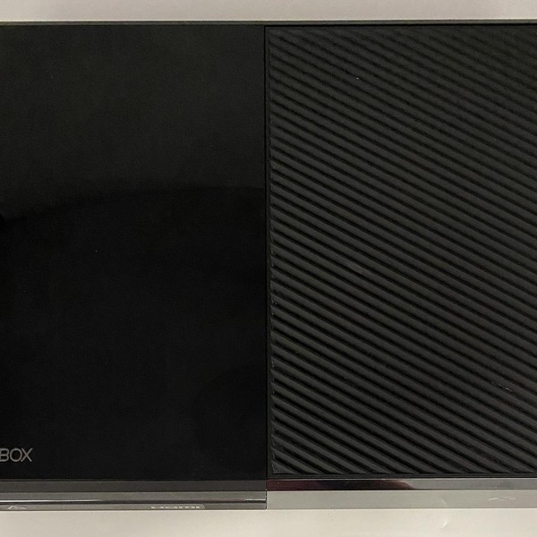 Xbox One (2013) - Black, 500 GB