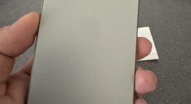 Mint
													Apple iPhone 16 Pro - Unlocked, Natural, 128 GB, A3083, photo 4 of 6