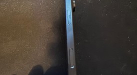 Mint
													Apple iPhone 16 Pro - Spectrum, Black, 128 GB, A3083, photo 3 of 7