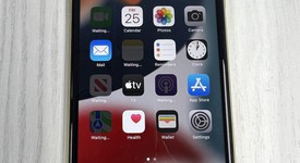 Fair
													Apple iPhone 11 - AT&T, Yellow, 256 GB, A2111, photo 1 of 4