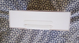 New
													Oura Ring Gen 4 - Brushed Silver, Size 11, photo 2 of 4