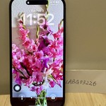 Good Apple iPhone 14 Pro - Unlocked, 128 GB, Purple, A2650