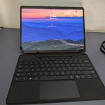 Good Microsoft Surface Pro 11 - 512 GB, Black, 16 GB, Snapdragon X Elite