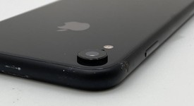 Fair
													Apple iPhone Xr - Unlocked, Black, 64 GB, A1984, photo 4 of 11