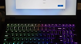 Mint
													Lenovo Legion Pro 7 - I9, 2 TB, 32 GB, photo 4 of 17