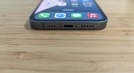 Good
													Apple iPhone 14 - Unlocked, Blue, 128 GB, A2649, photo 3 of 13