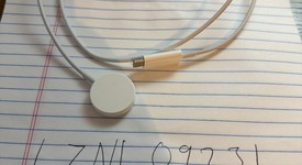 Good
													Apple Watch SE 1st Gen 44mm - Verizon, Gray, A2354 - Cellular, Aluminum, photo 2 of 6