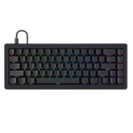 Used and refurbished Drop CSTM65 Mechanical Keyboard