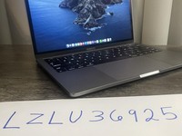 MacBook Pro 2017 (With Touch Bar) - 13"