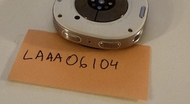 Mint
													Samsung Galaxy Watch8 - Unlocked, Silver, SM-L335, 44mm, photo 4 of 6