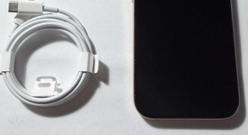 Mint
													Apple iPhone 16 Pro - Unlocked, Desert, 128 GB, A3083, photo 1 of 15