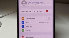 Good
													Apple iPhone 13 - Unlocked, Pink, 256 GB, A2482, photo 2 of 5