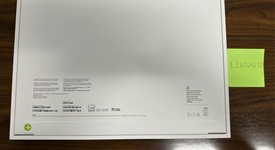 New
													MacBook Pro 2024 - 14" - Apple M4 Pro 14-core, Space Black, 1 TB, 48 GB, photo 4 of 4