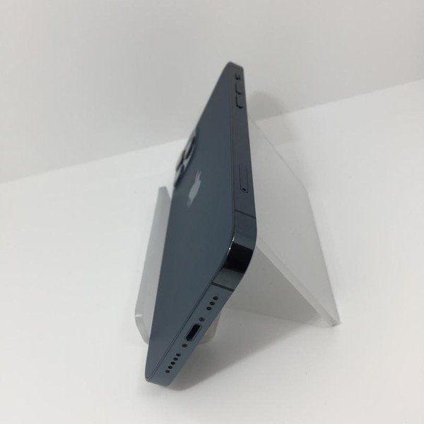 Apple iPhone 12 Pro - T-Mobile, Pacific Blue, 128 GB, A2341