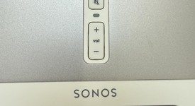 Mint
													Sonos Connect Amp, photo 3 of 8