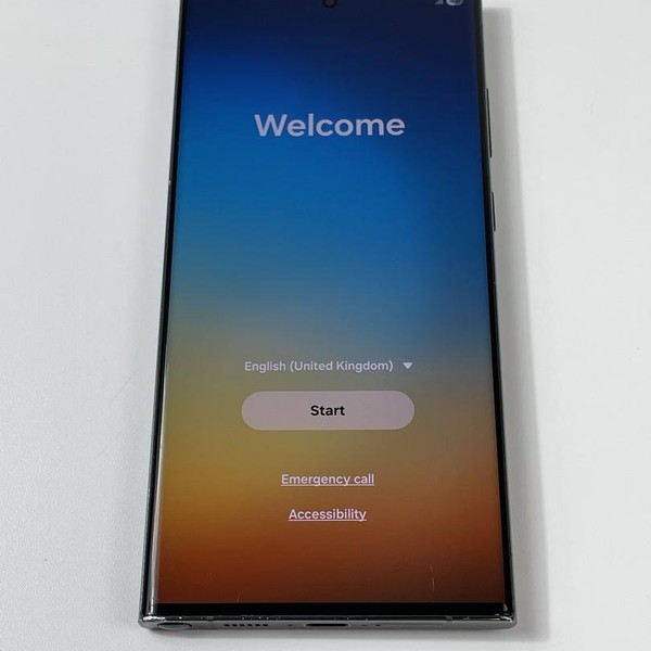 Samsung Galaxy S23 Ultra - Unlocked, 512 GB, Green, 12 GB, SM-S918U1