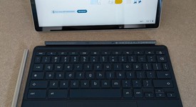 Mint
													HP Chromebook X2 Tablet 11" - Navy Blue, 64 GB, 8 GB, photo 3 of 6