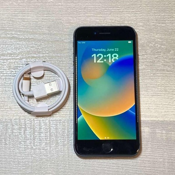 Apple iPhone 8 - Unlocked, 64 GB, Gray, A1905, GSM