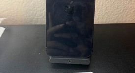 Fair
													Apple iPhone 12 - Unlocked, Black, 64 GB, A2172, photo 4 of 5
