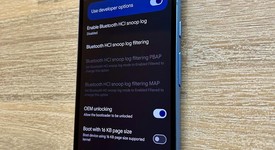 Good
													Google Pixel 8a - Unlocked, Bay, 128 GB, 8 GB, GKV4X, Sub-6 5G, photo 4 of 14