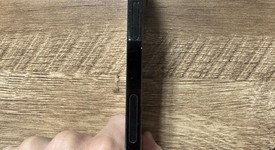 Good
													Apple iPhone 14 Pro Max - Unlocked, Black, 256 GB, A2651, photo 2 of 7