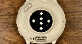 Mint
													Garmin Venu 3S - Gray, photo 3 of 6