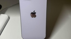 Good
													Apple iPhone 14 - T-Mobile, Purple, 128 GB, A2649, photo 3 of 3
