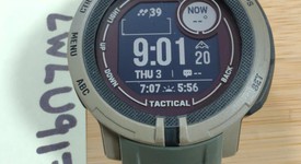 Good
													Garmin Instinct 2 - Tan, Solar, Tactical, photo 1 of 7
