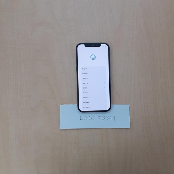 Apple iPhone 12 Pro - Unlocked, 128 GB, Graphite, A2341