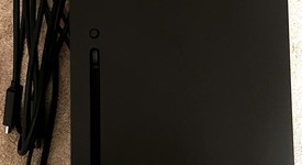 Good
													Xbox Series X (2020) - Black, 1 TB, standard, photo 1 of 3