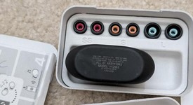 Used
													Sony WF-1000XM5 - Black, photo 2 of 3